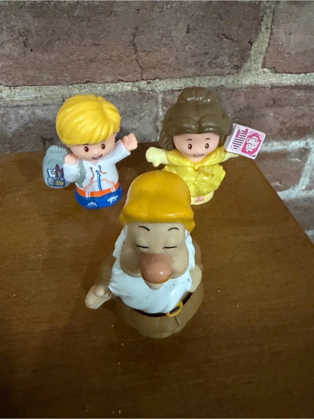 Fisher-Price fisher price
